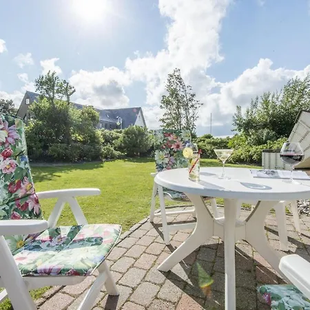 Casa vacanze Haus Heidekamp 3 Hausteil A *