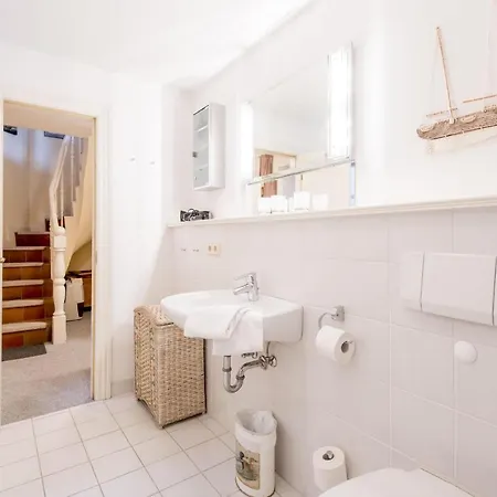 Haus Heidekamp 3 Hausteil A Wenningstedt-Braderup