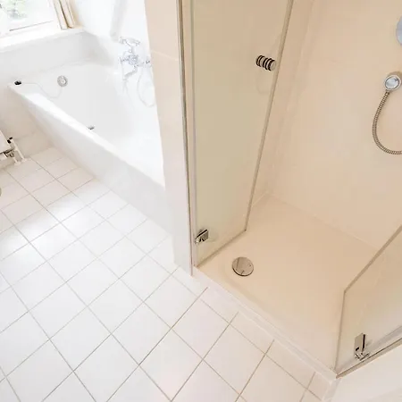 Haus Heidekamp 3 Hausteil A Wenningstedt-Braderup